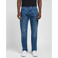 LEE Extreme Motion Straight Jeans General 32 34