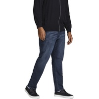 JACK & JONES Glenn Original Am 812 Jeans Blue