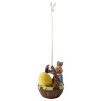 Villeroy & Boch Bunny Tales Ornament Korb-Form Max 5
