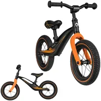 Lionelo Bart Air sporty black