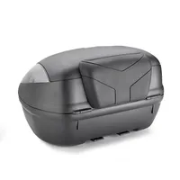 GIVI E110 Vehicle Exterior Part/Accessory, Schwarz,