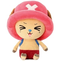 Sakami Merchandise Plüsch One Piece Chopper 6