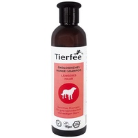 Tierfee Ökologisches Hunde-Shampoo für längeres Haar 250 ml