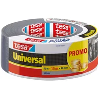 Tesa Gewebeband universal 65 m x 48 mm 1