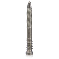 SPAX Terrassens Alu FixGew Zylinderkopf T-STAR plus T25 5x48mm,