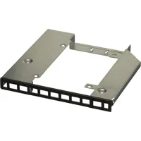 Supermicro MCP-290-00036-0B Schwarz 1U, sc113,815,825,836)