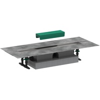 Hansgrohe uBox universal Komplettset 600mm, f fl. Inst. f
