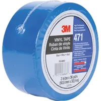 3M Klebeband, Klebeband Vinyl 471 50 mm