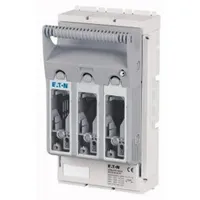 Eaton Power Quality Eaton NH-Lasttrenner 3-p.M8,95qmm Rahmen XNH00-A160-BT