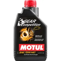 Motul Gear Competition 75W-140 1L