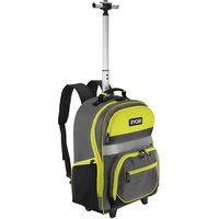 RYOBI Werkzeug-Rucksack RSSBP2 (integrierten Rollen,