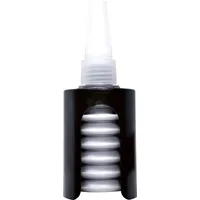 Petec Flächendichtung niedrigfest 75 ml, grün