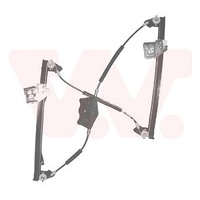 Van Wezel Fensterheber 4933262