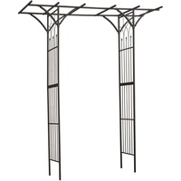 Versele-Laga Nature Gartenbogen Metall 114x66x232 cm
