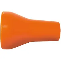 Loc-Line Runddüse Gr. 1/2 Zoll D.9mm Btl. m. 4