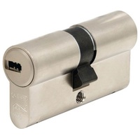 ABUS EC660 Schließzylinder Sicherungskarte, gleichschließend/