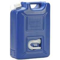 Hünersdorff AdBlue-Kanister 20 l,