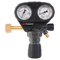 Gce RHÖNA Flaschendruckminderer ProControl Argon / CO2 - PC0780623