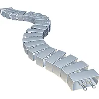 Bachmann Kabelschlange Cube