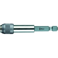 WERA 895/4/1 Universalhalter, 1/4"-Sechskant Antrieb