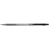 Pilot Pen Pilot BPS Matic Kugelschreiber schwarz