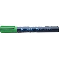 Schneider Permanentmarker 230 grün