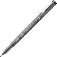 Staedtler pigment liner 308 04-9 0,4mm schwarz