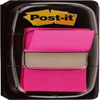 Post-it Haftmarker 7100062569 Pink