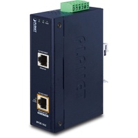 Planet Industrial IEEE 802.3at High Power over Ethernet (2