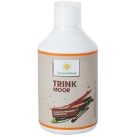 SONNENMOOR Verwertungs- u Vertriebs GmbH Trinkmoor 500 ml