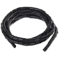 Maclean Brackets Maclean MCTV-687 B Flexible Kabelspirale Spiralband Kabelschlauch