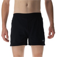 Uyn Running PB42 Laufshorts Herren blackboard XL