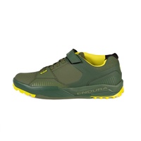 Endura MT500 Burner Flat Schuh waldgrün 43