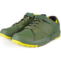 Endura MT500 Burner Flat Schuh waldgrün 45.5