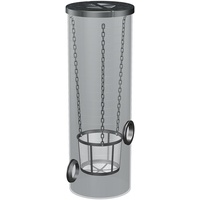 Greenlife Vorfilter Versickerung Entwässerungssieb