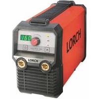 Lorch Elektroden-Schweißanlage MicorStick 160 ControlPro Accu-Ready