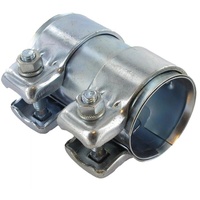 VAICO Rohrverbinder, Abgasanlage Original VAICO Qualität V10-1836
