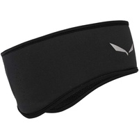 Salewa Ortles 2 Windstopper® Stirnband, Schwarz, L/60