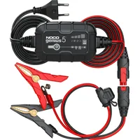 Noco GENIUS5 5A Battery Charger