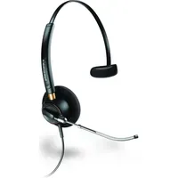 Poly Plantronics EncorePro HW510V - Headset - On-Ear -