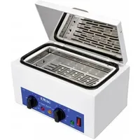 Emmi-Dent Heißluftsterilisator Steri 15