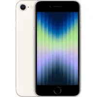 Apple iPhone SE 2022 256 GB Polarstern