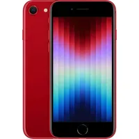 Apple iPhone SE 2022 128 GB (PRODUCT)RED