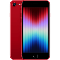 Apple iPhone SE 64 GB (product)red