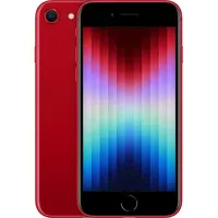 Apple iPhone SE 2022 64 GB (PRODUCT)RED
