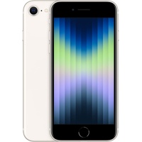 Apple iPhone SE (2022) 64 GB polarstern