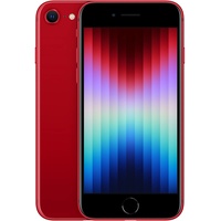 Apple iPhone SE (2022) 256 GB (product)red