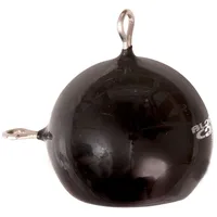 Black Cat Cat Ball schwarz 80g