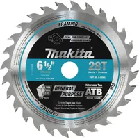 Makita Specialized 165x20x28Z B-56758