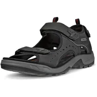 ECCO Offroad Herren schwarz 47